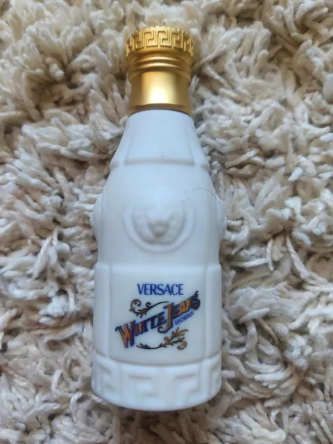 Versace white 2025 jeans perfume uk